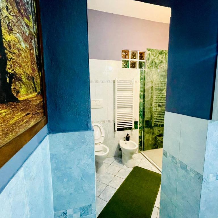JCK Tuscany Apartment - Appartamento con 2 Camere da Letto - 24