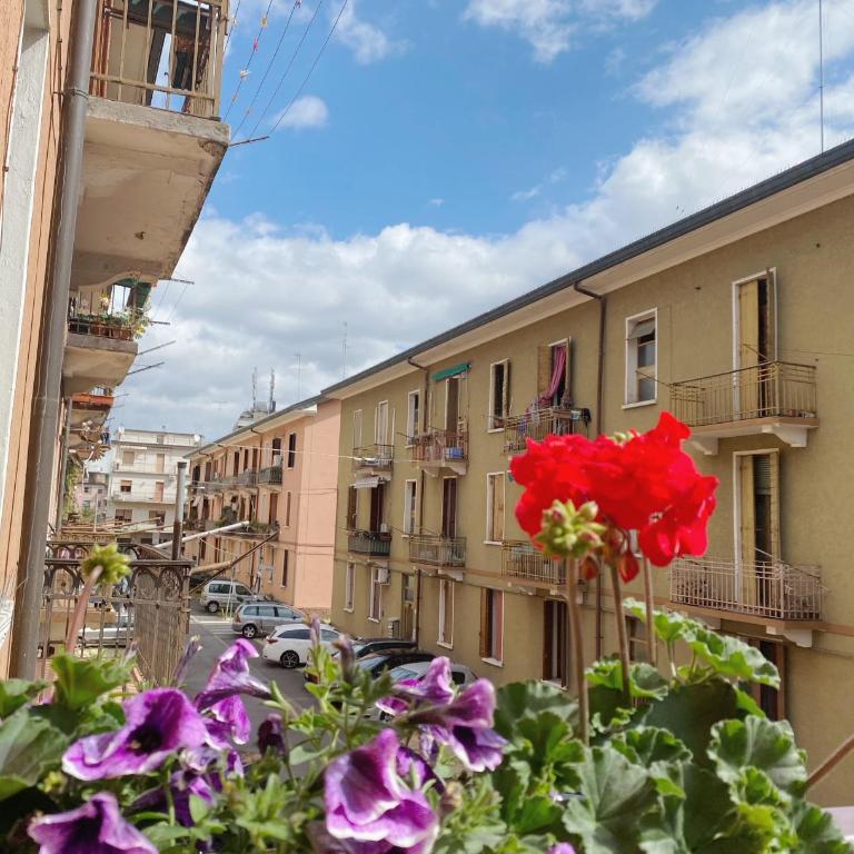 Gris Apartment: Venice Mestre - Appartamento con 2 Camere da Letto e Terrazza - 28