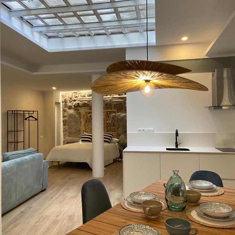 Loft Ágape - Casa - 1