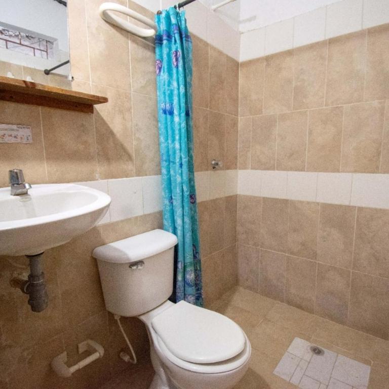 Apartamentos Acuarius taganga - Three-Bedroom Bungalow - 8