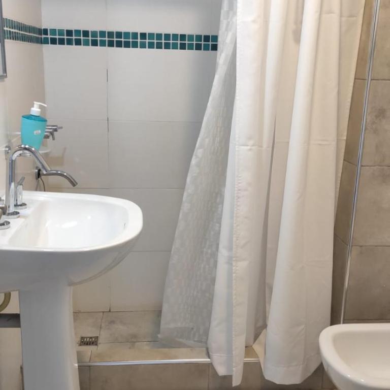 DEPARTAMENTO PUEYRREDON SALTA Capital - Apartamento de 2 dormitorios - 25