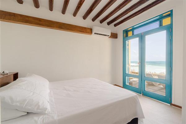 Casa Tinti - Deluxe Double Room - 4