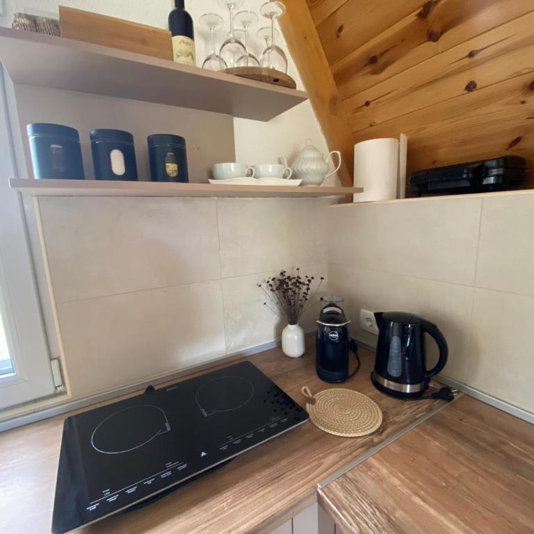 Melanija - Two-Bedroom House - 21