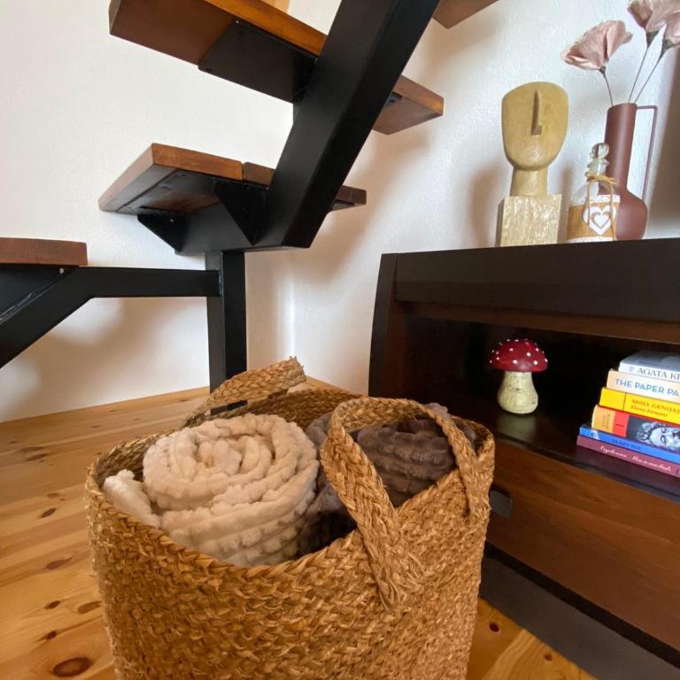 Melanija - Two-Bedroom House - 16