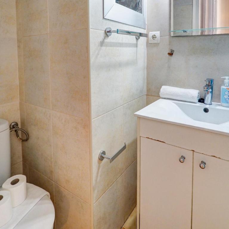 Espalter Onyx by Hello Homes Sitges - Apartamento de 1 dormitorio - 15
