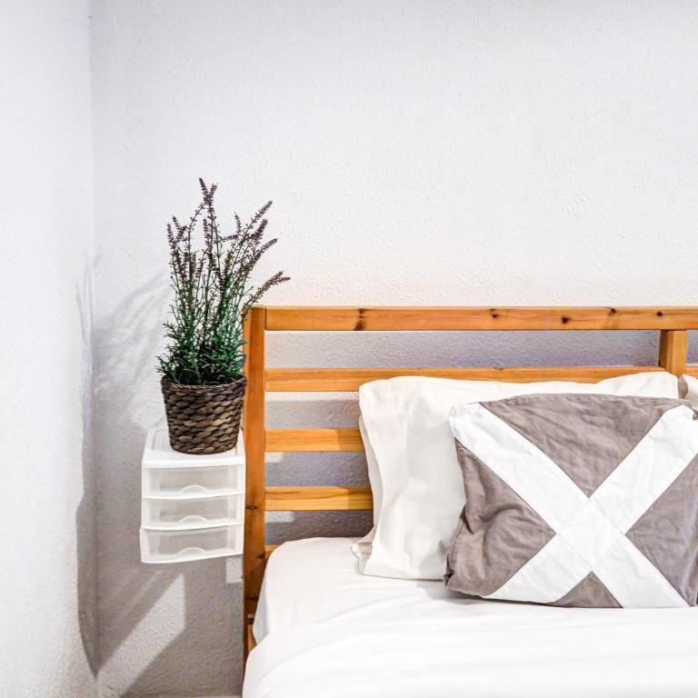 Espalter Onyx by Hello Homes Sitges - Apartamento de 1 dormitorio - 11