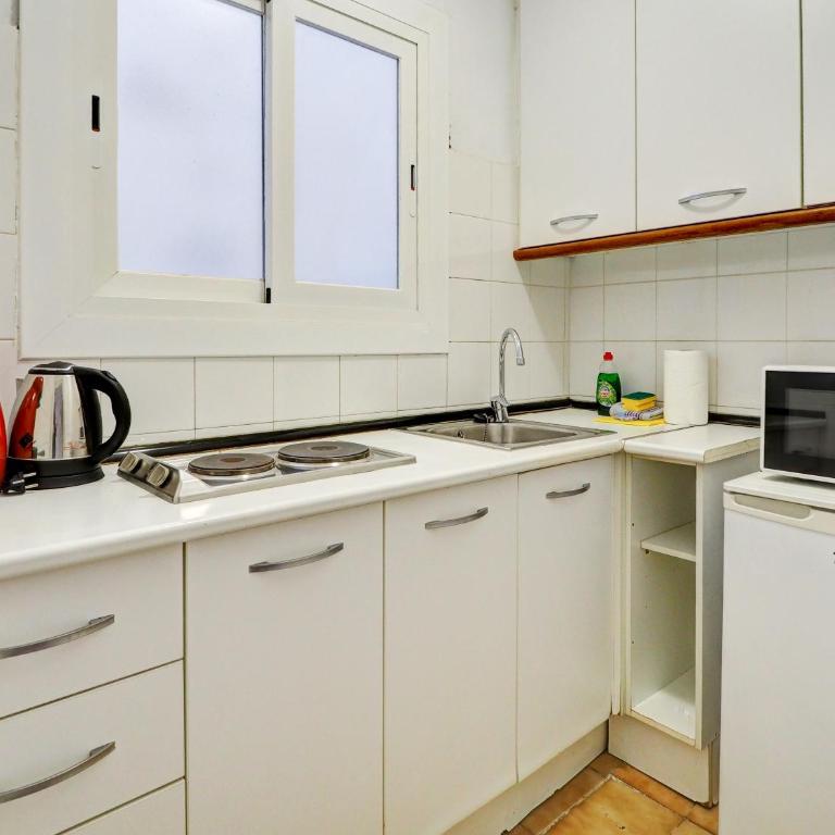 Espalter Onyx by Hello Homes Sitges - Apartamento de 1 dormitorio - 12