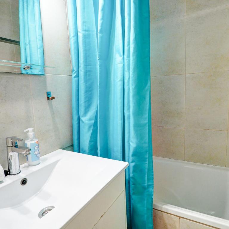 Espalter Onyx by Hello Homes Sitges - Apartamento de 1 dormitorio - 14