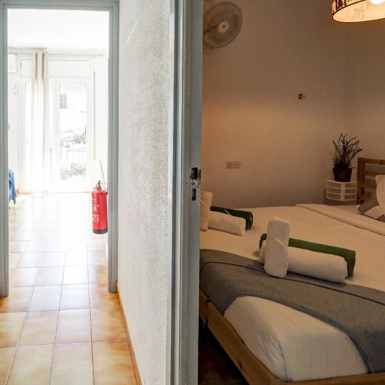Espalter Onyx by Hello Homes Sitges - Apartamento de 1 dormitorio - 16