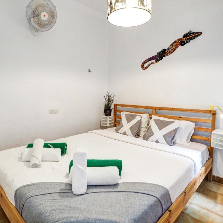Espalter Onyx by Hello Homes Sitges - Apartamento de 1 dormitorio - 9