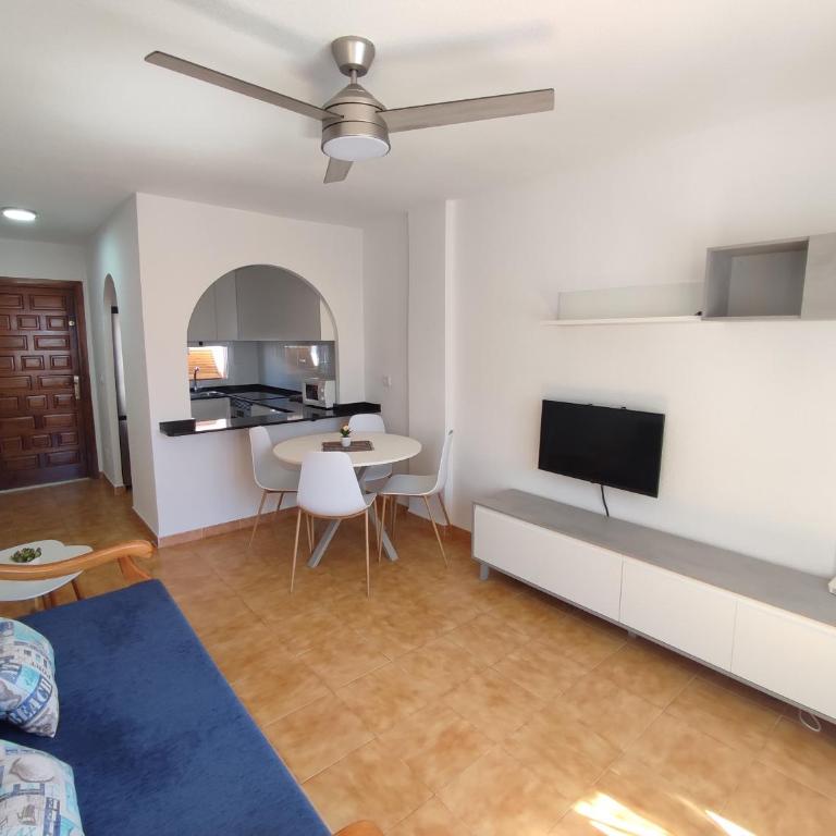 Aldeas Taray 228 Admer - Apartment with Pool View - 19