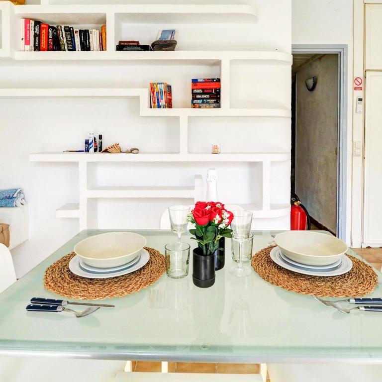 Espalter Onyx by Hello Homes Sitges - Apartamento de 1 dormitorio - 5