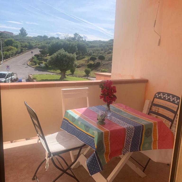 Villaggio Terrata Golfo Aranci - Appartamento con 1 Camera da Letto - 38