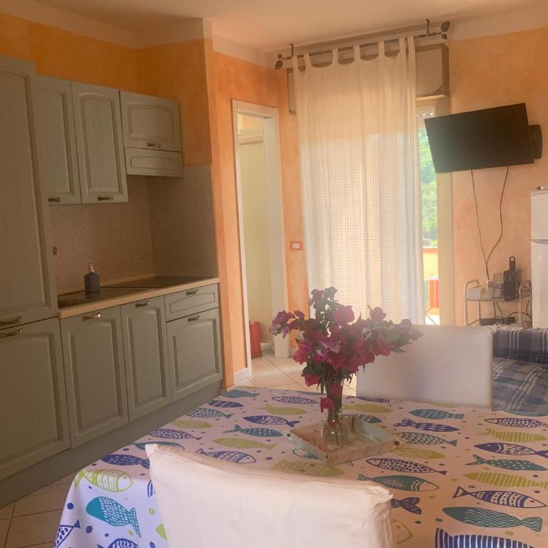 Villaggio Terrata Golfo Aranci - Appartamento con 1 Camera da Letto - 19