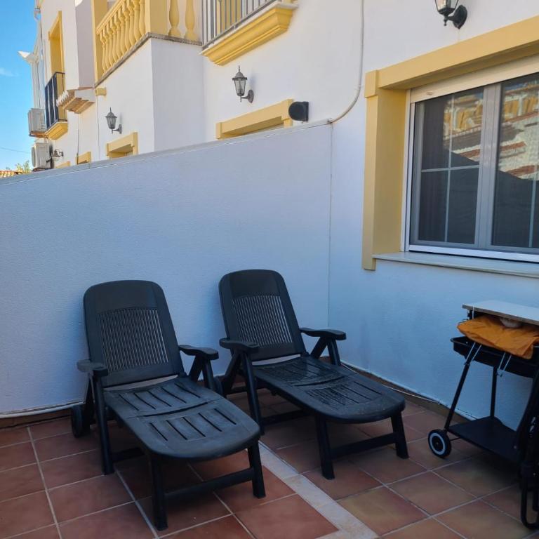 Bungalow PUEBLO MAR en Els Poblets. - Casa de 2 dormitorios - 19