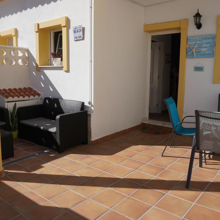Bungalow PUEBLO MAR en Els Poblets. - Casa de 2 dormitorios - 24