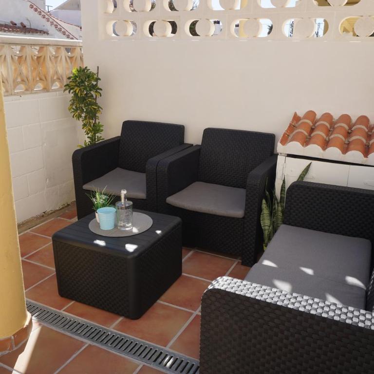 Bungalow PUEBLO MAR en Els Poblets. - Casa de 2 dormitorios - 22