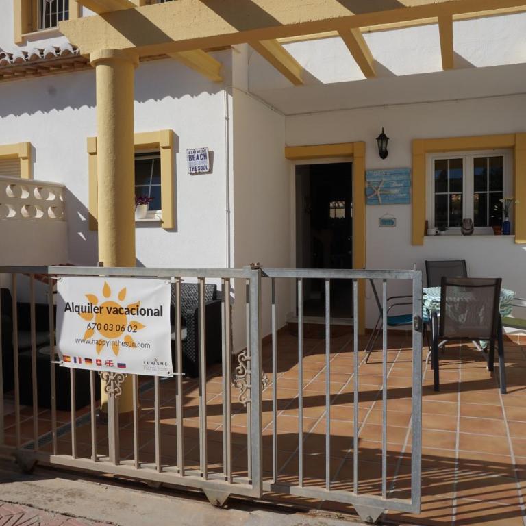 Bungalow PUEBLO MAR en Els Poblets. - Casa de 2 dormitorios - 21