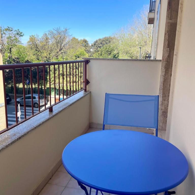 Ombra i Sol apartments - Apartment with Balcony - 2