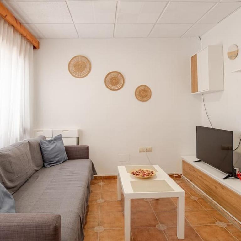 Apartamento playa del Carmen - Apartamento de 1 dormitorio - 1