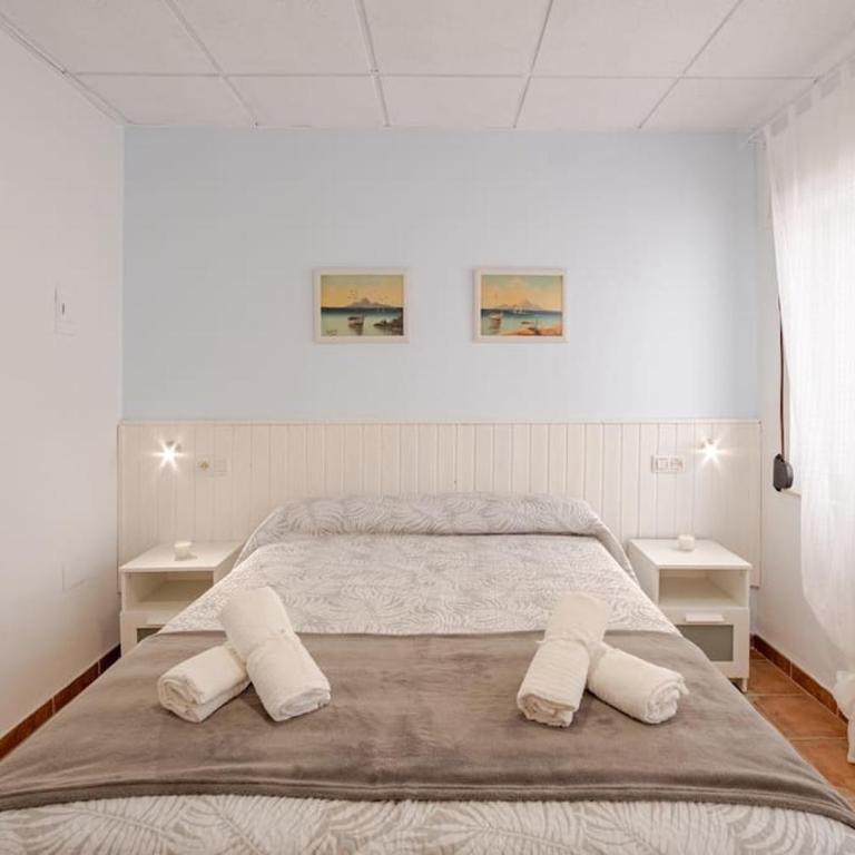 Apartamento playa del Carmen - Apartamento de 1 dormitorio - 4