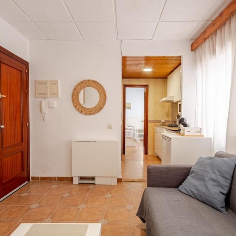 Apartamento playa del Carmen - Apartamento de 1 dormitorio - 6