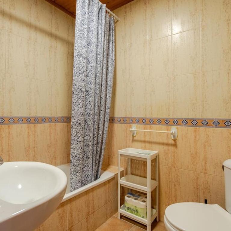 Apartamento playa del Carmen - Apartamento de 1 dormitorio - 7