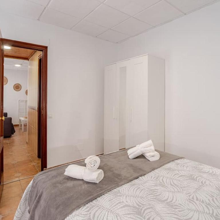 Apartamento playa del Carmen - Apartamento de 1 dormitorio - 10
