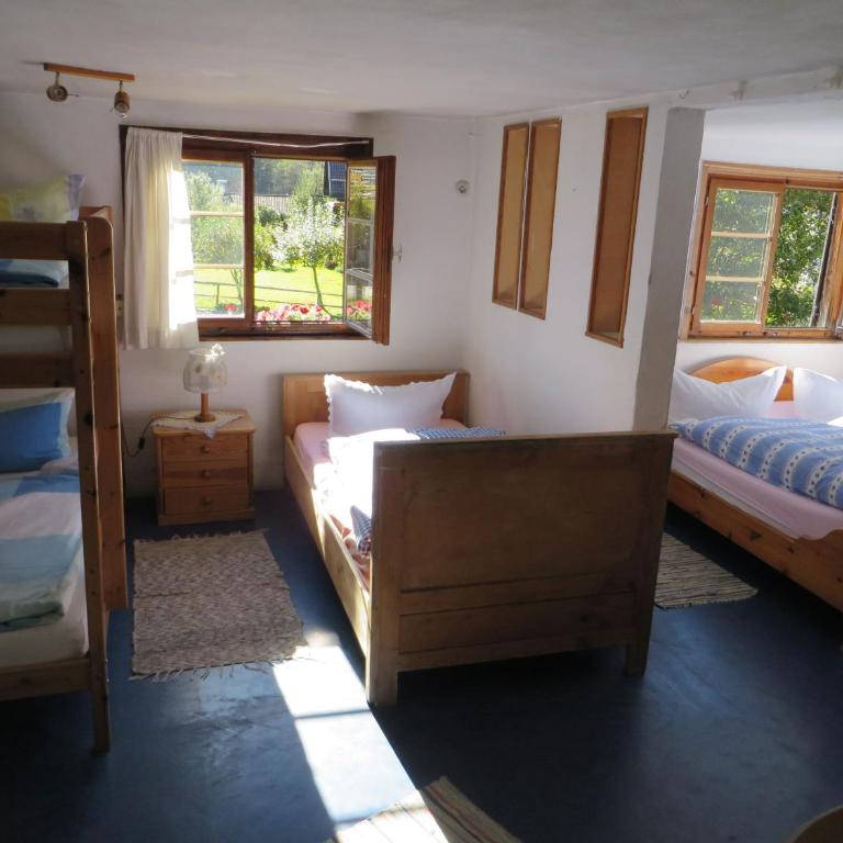 Holzhaus Besler - Haus mit 5 Schlafzimmern - 2