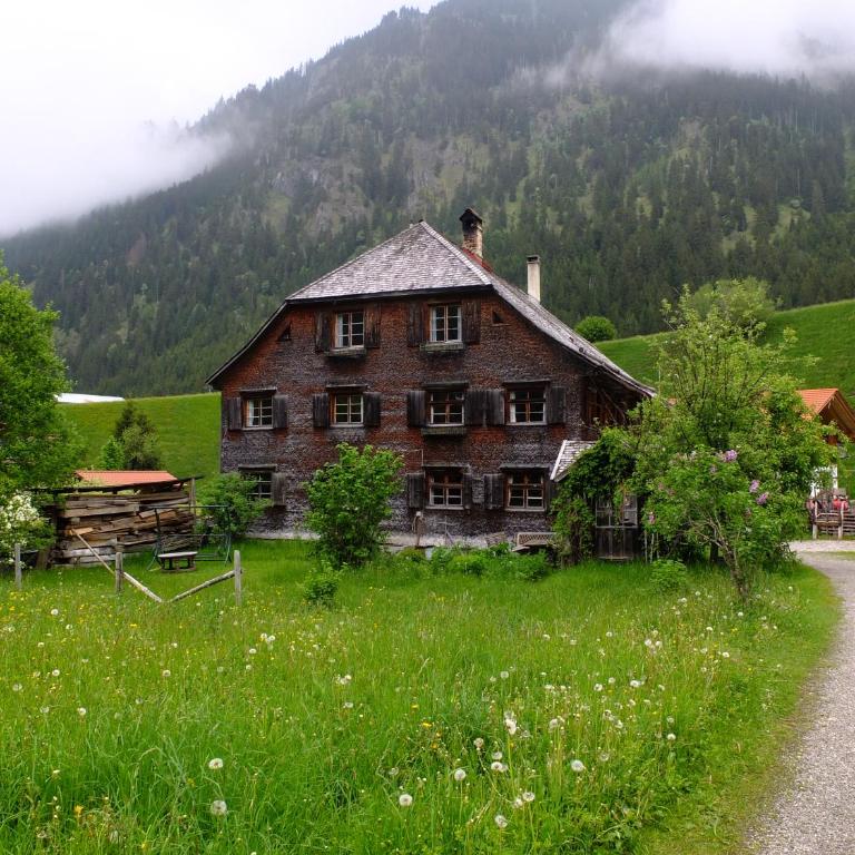 Holzhaus Besler - Haus mit 5 Schlafzimmern - 3