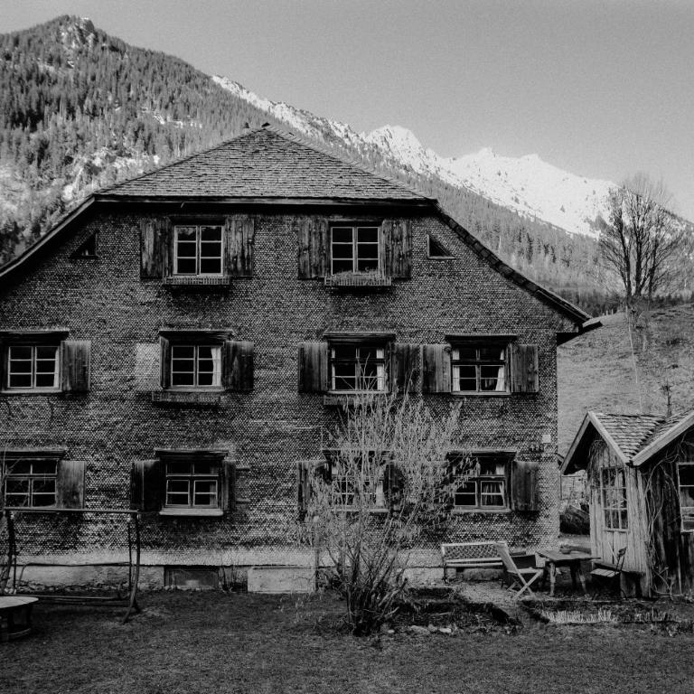 Holzhaus Besler - Haus mit 5 Schlafzimmern - 9