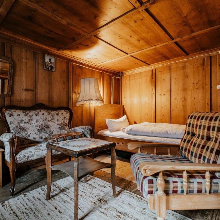 Holzhaus Besler - Haus mit 5 Schlafzimmern - 11