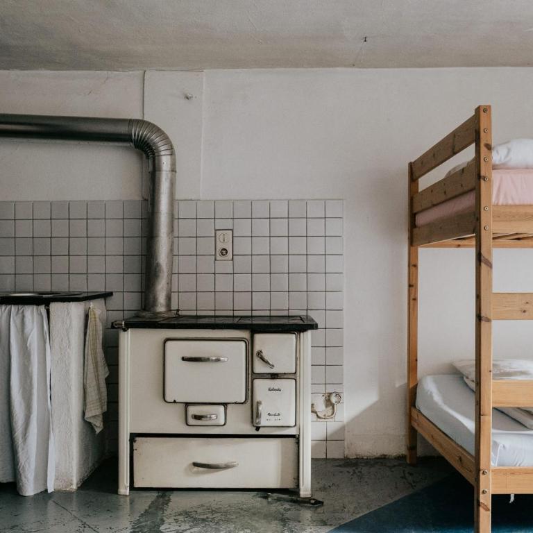 Holzhaus Besler - Haus mit 5 Schlafzimmern - 13