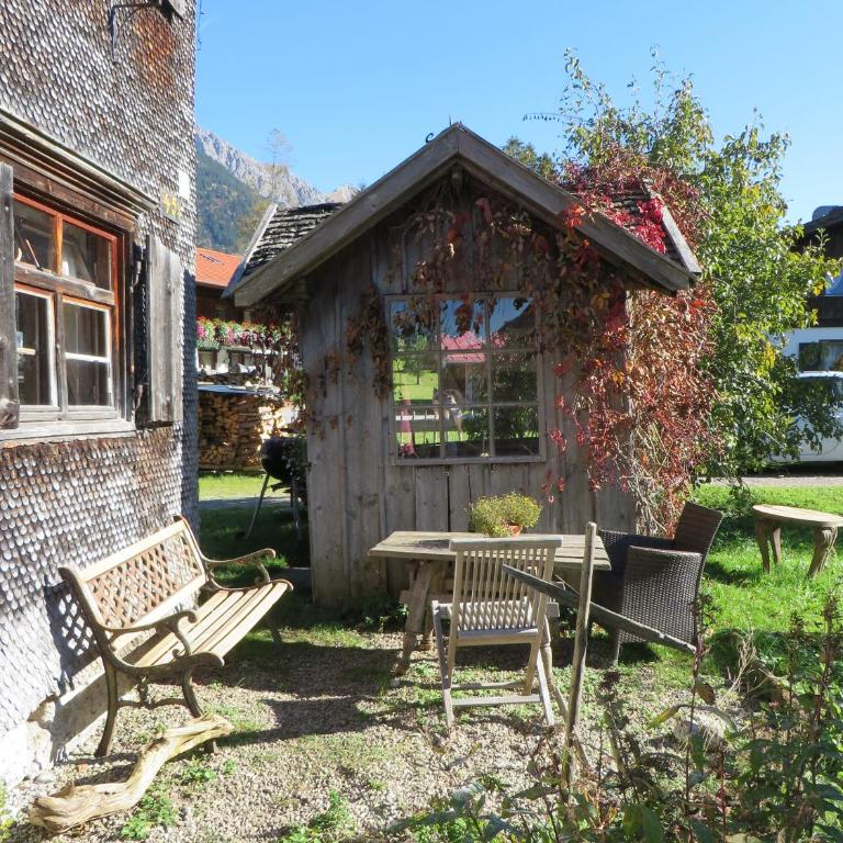 Holzhaus Besler - Haus mit 5 Schlafzimmern - 14