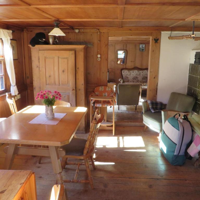 Holzhaus Besler - Haus mit 5 Schlafzimmern - 17