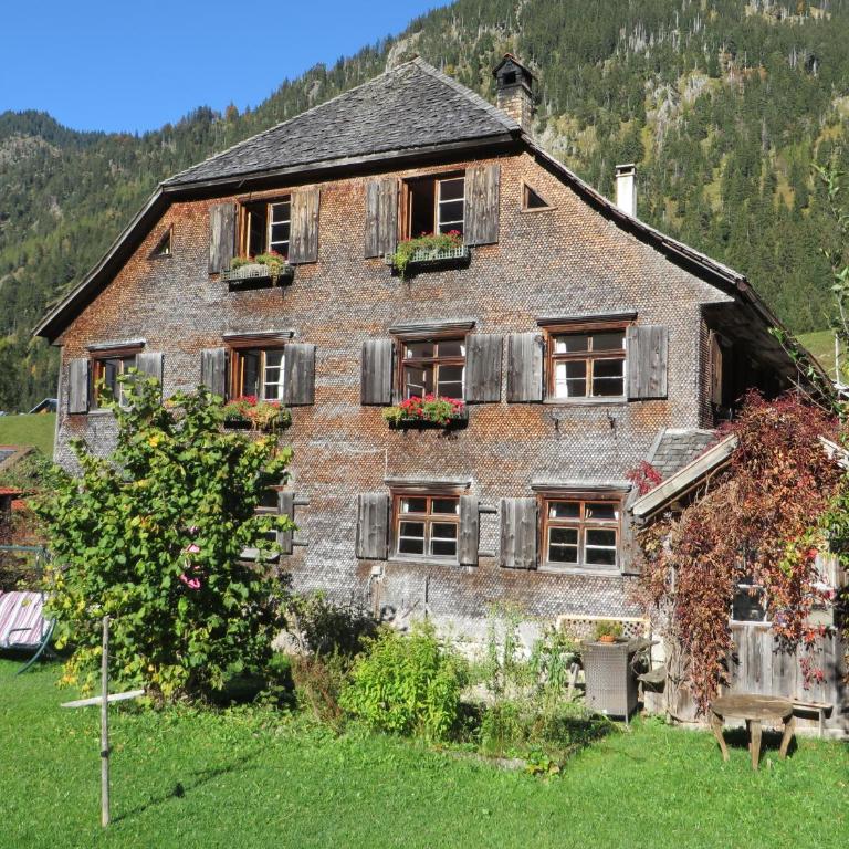 Holzhaus Besler - Haus mit 5 Schlafzimmern - 18