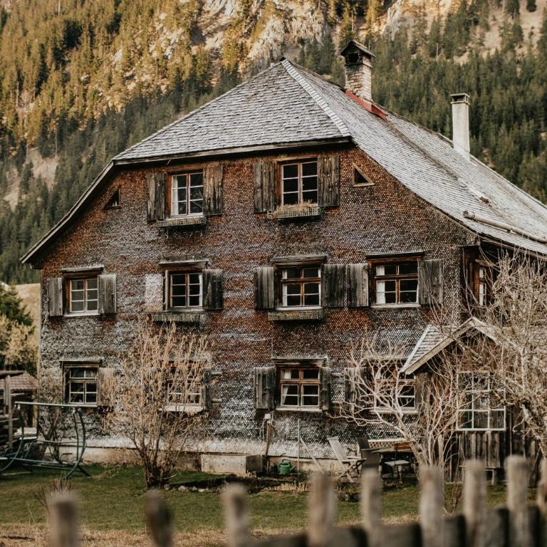 Holzhaus Besler - Haus mit 5 Schlafzimmern - 21