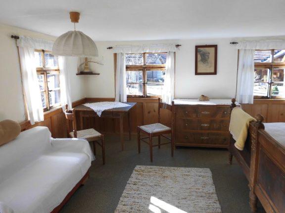 Holzhaus Besler - Haus mit 5 Schlafzimmern - 25