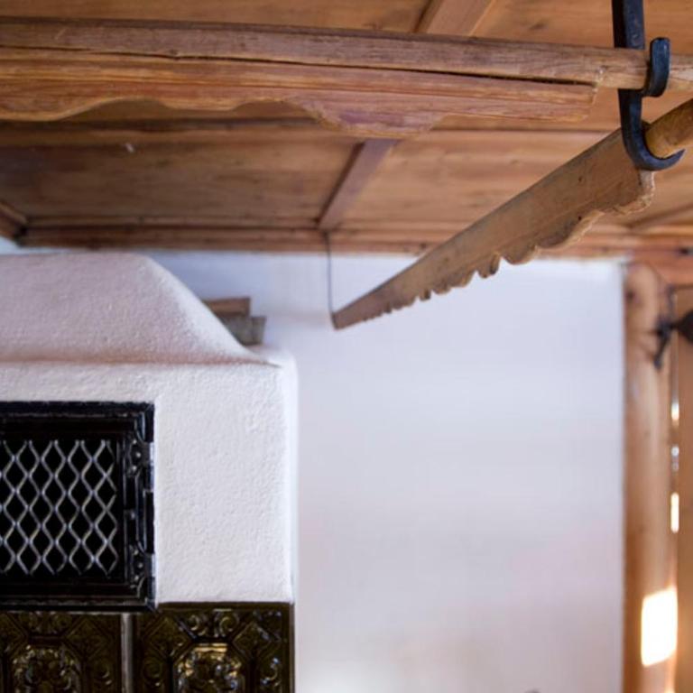 Holzhaus Besler - Haus mit 5 Schlafzimmern - 28