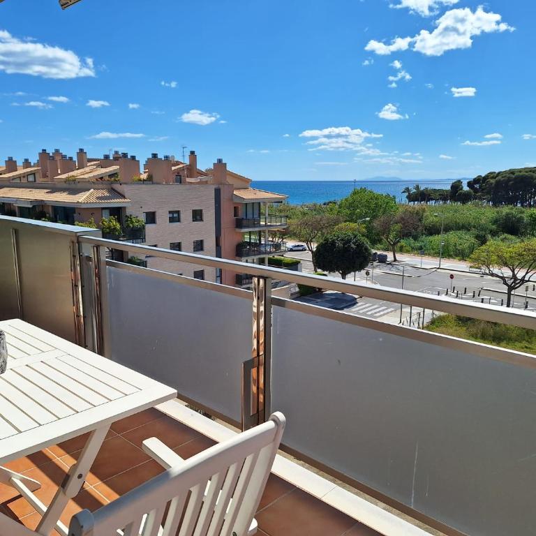 Apartamento Cambrils playa Esquirol - Apartamento de 2 dormitorios - 2
