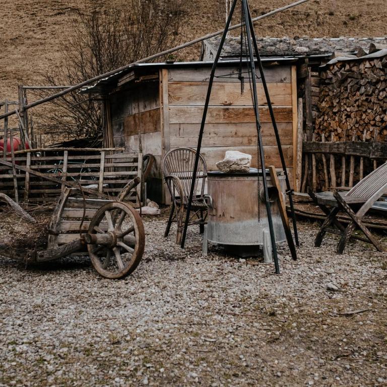 Holzhaus Besler - Haus mit 5 Schlafzimmern - 33
