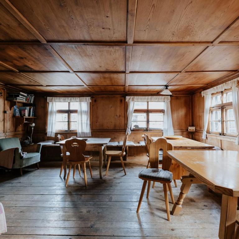 Holzhaus Besler - Haus mit 5 Schlafzimmern - 34