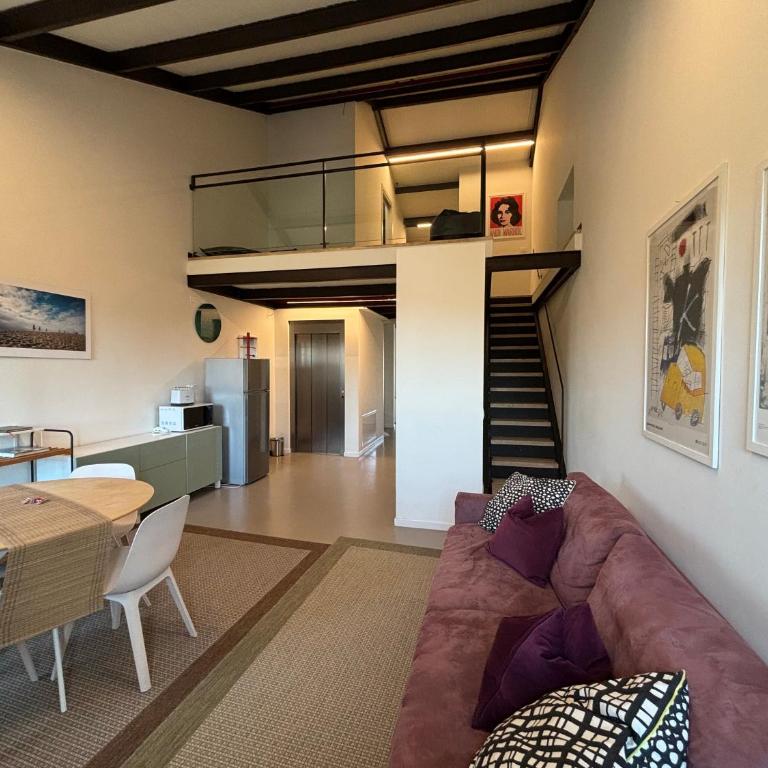 VeronaJourneys - Maisonette - Via Sant'Alessio 30 - 2