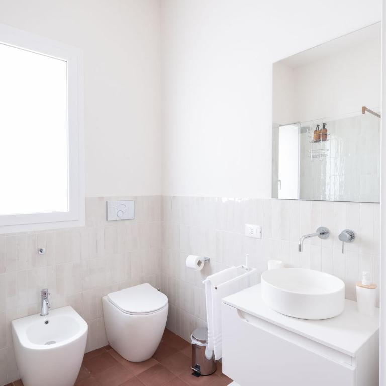Piricù Apartments - Monolocale con Balcone - 16