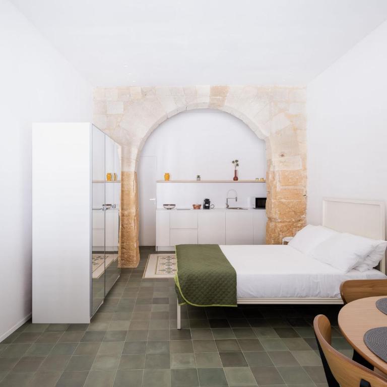 Piricù Apartments - Monolocale Standard - 4