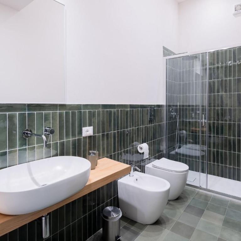 Piricù Apartments - Monolocale Standard - 9