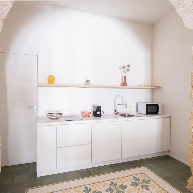 Piricù Apartments - Monolocale Standard - 6