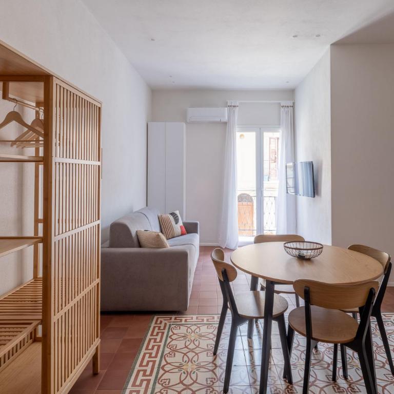 Piricù Apartments - Monolocale con Balcone - 9