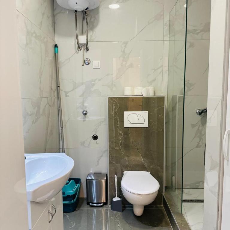 308 Elegant - Apartman sa 1 Spavaćom Sobom - 27