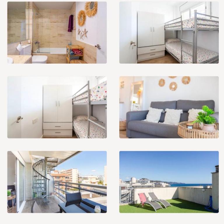 sabanell park - Apartamento de 2 dormitorios - 3